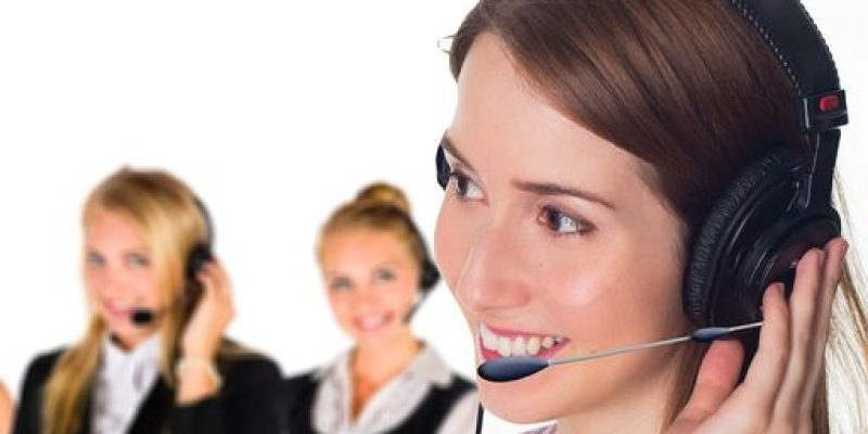 Call Center Wrocław